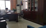 文明办公环境，你我共同营造——明德中学开展2020年下学期卫生大检查