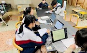 国内上网课七大优势，助力学生平稳升学