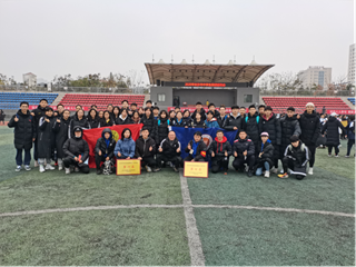 4X400米双冠！明德教育集团田径队在长沙市中学生田径比赛中斩获佳绩！