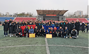 4X400米双冠！明德教育集团田径队在长沙市中学生田径比赛中斩获佳绩！