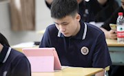 【喜报】祝贺李响同学获得加拿大UBC大学录取！