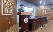 贺子逸与母亲同台分享家庭教育及获得香港大学录取心路历程