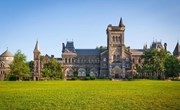 【喜报】祝贺明德国际部4位同学获得加拿大多伦多大学的录取