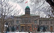 【喜报】祝贺颜子晴同学获得加拿大麦吉尔大学（与清华、北大齐名）录取！