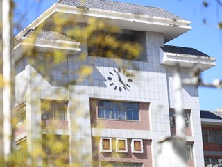明德 | 名校，因有名师