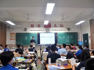 清廉明德 | 廉洁文化进校园，清风化雨润师生
