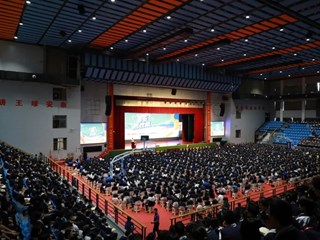明德树人 | 音乐思政课，“声”入青年心！