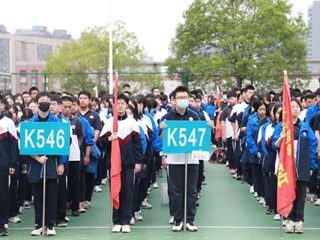 明德树人 | 青春献礼二十大，我与祖国共成长！