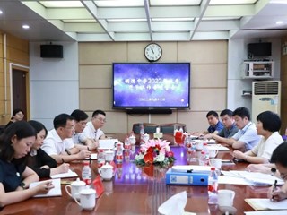 督导助前行，护航新学期 | 明德中学迎接秋季开学督导检查
