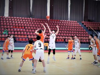 迎“篮”而上！2022年湖南省中学生篮球赛在明德中学开赛！