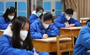 二十大学习进行时 | 明德中学开展“学习贯彻党的二十大精神”知识竞赛