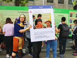 百廿校庆 | 我与明德：一盏盏明亮的指向灯，指引我走入了北大……