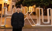 祝贺明德国际部校友贺子逸获得新加坡国立大学交换生资格！