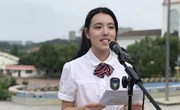 【喜报】祝贺明德中学国际部傅榆壹同学获得香港都会大学录取！