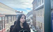 【喜报】祝贺明德国际部2019届校友张尔容同学获得香港中文大学研究生录取