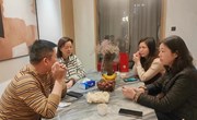 家校协力，共促成长 ——明德中学国际部开展新学期家访行动