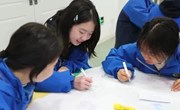 文明校园 | 青春向党，文明日新！