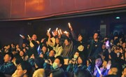 俊采星驰！明德社团节展演精彩不断!