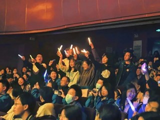 俊采星驰！明德社团节展演精彩不断!