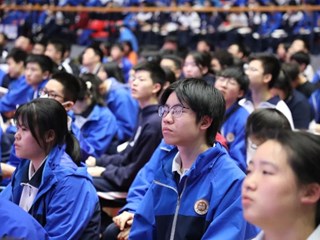 演讲比赛 | 生涯规划点亮迷茫，自我觉醒造就人生