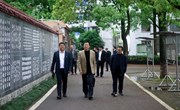 明德党建 | 谋划结对共建 助力乡村振兴