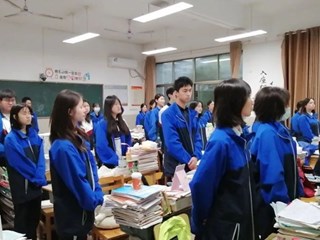 主题朝会 | 赓续袁老遗志，传承科学家精神！
