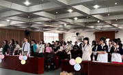 明德教育集团第五届“维星友城杯”英语演讲比赛总决赛圆满落幕