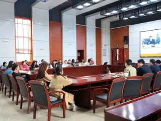 穷理以致其知，反躬以践其实 | 明德中学2023年校本课题开题报告会