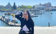 从卡莫森学院到UBC大学——杨雅淇校友分享高性价比留学升学经验