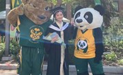 明德国际部田思淳校友获得香港理工大学研究生录取经验分享