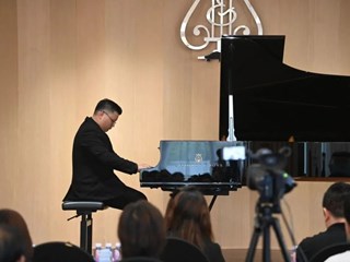 青春绽放｜“稚夏·明德中学K561专场音乐会”精彩上演！
