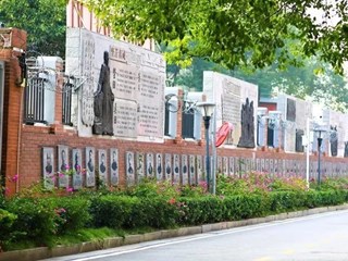 全国百强，院士摇篮！明德中学2023年招生咨询盛大开启