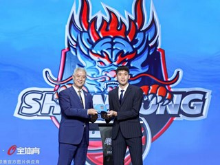 祝贺谢智杰！明德男篮第二位CBA选秀状元！