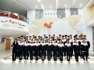 赓续湘脉楚韵，唱响时代强音 | 明德中学2025年教学班演唱比赛圆满收官