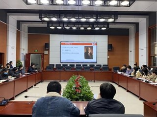 云程发轫，在明明德 | 2025年上学期青年教师学校学习活动微记录
